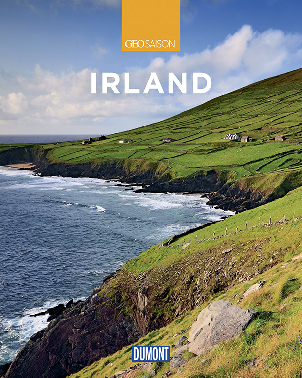 MAIRDUMONT Irland (eBook)