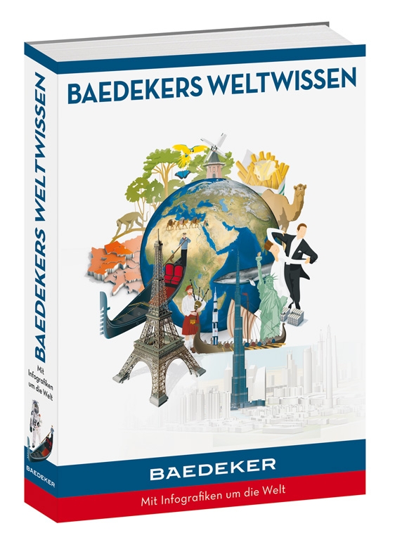 Baedeker Baedeker Weltwissen (eBook)