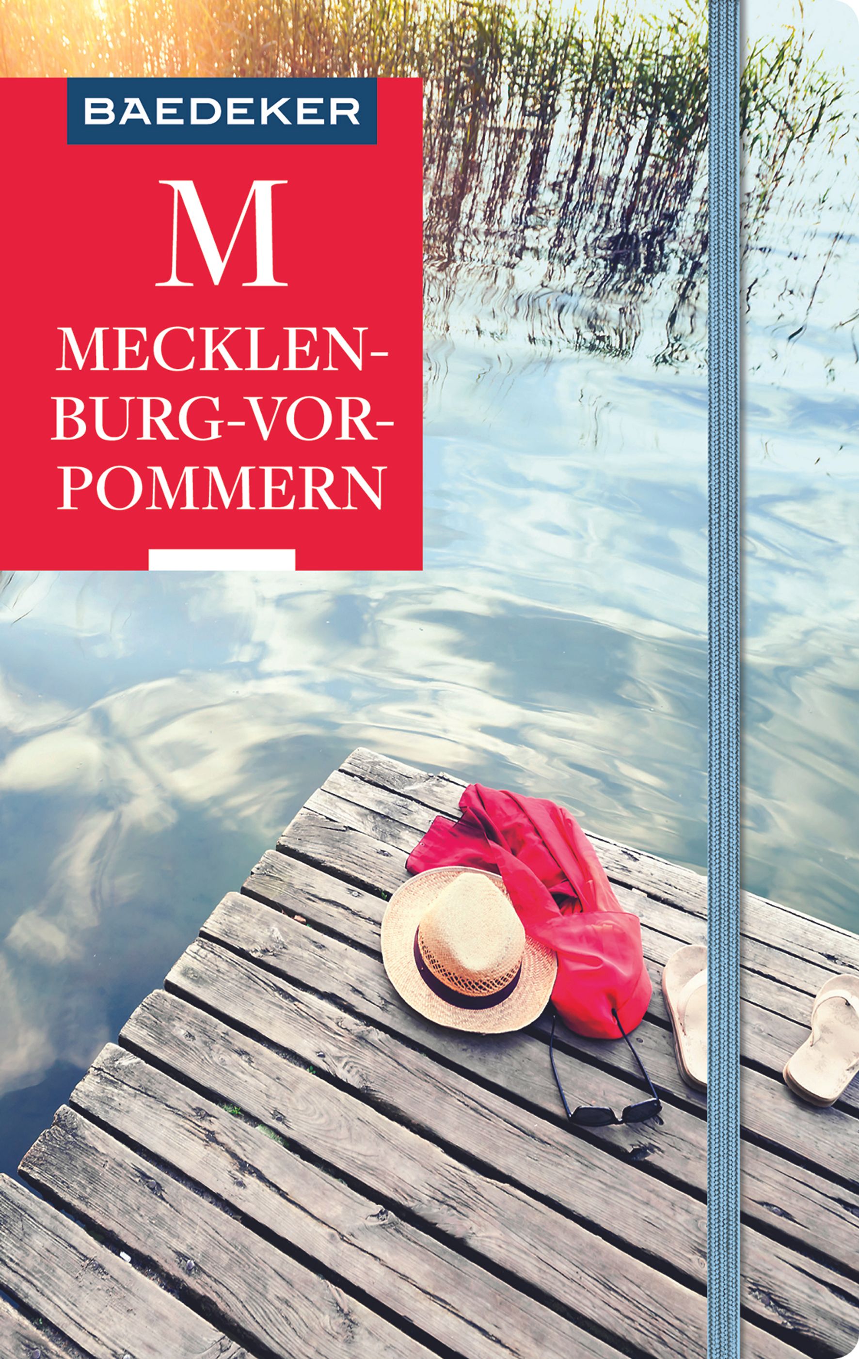 Baedeker Mecklenburg-Vorpommern (eBook)