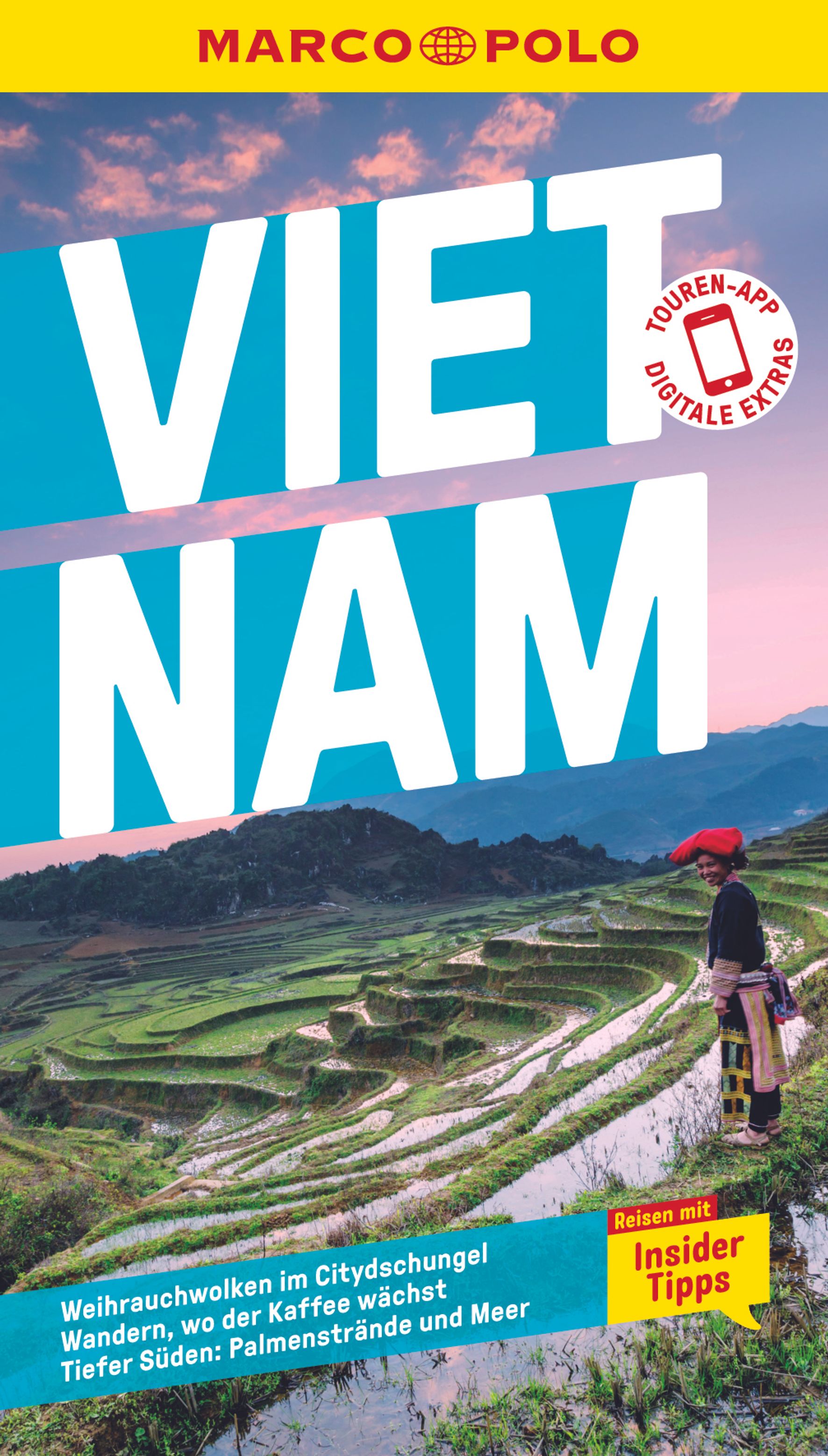 MAIRDUMONT Vietnam