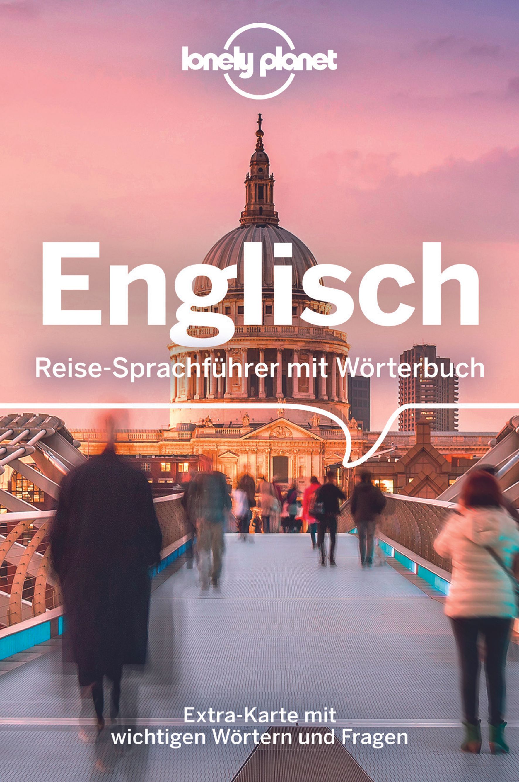 Lonely Planet Englisch