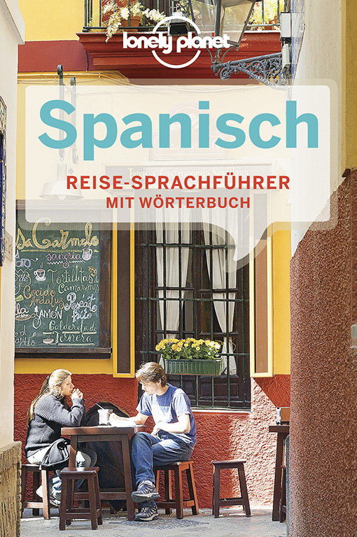 Lonely Planet Spanisch (eBook)