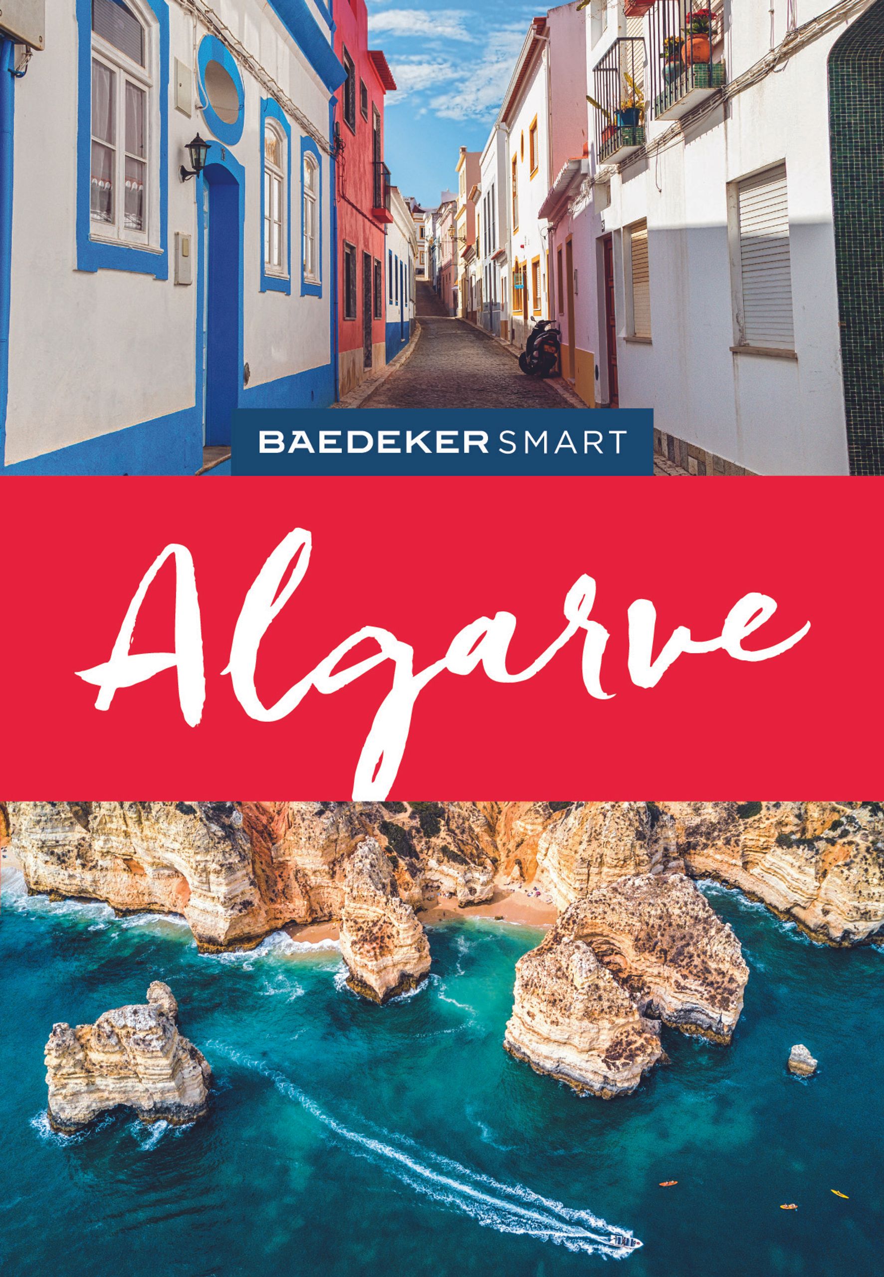 Baedeker Algarve (eBook)