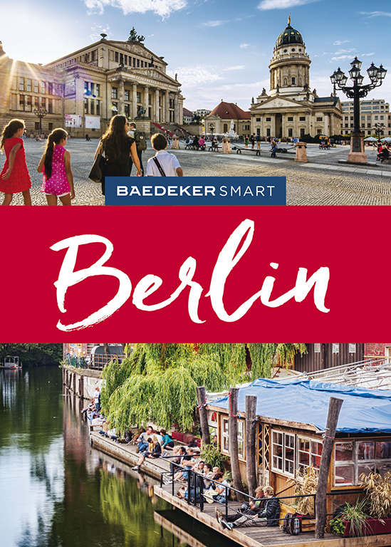 Baedeker Berlin (eBook)