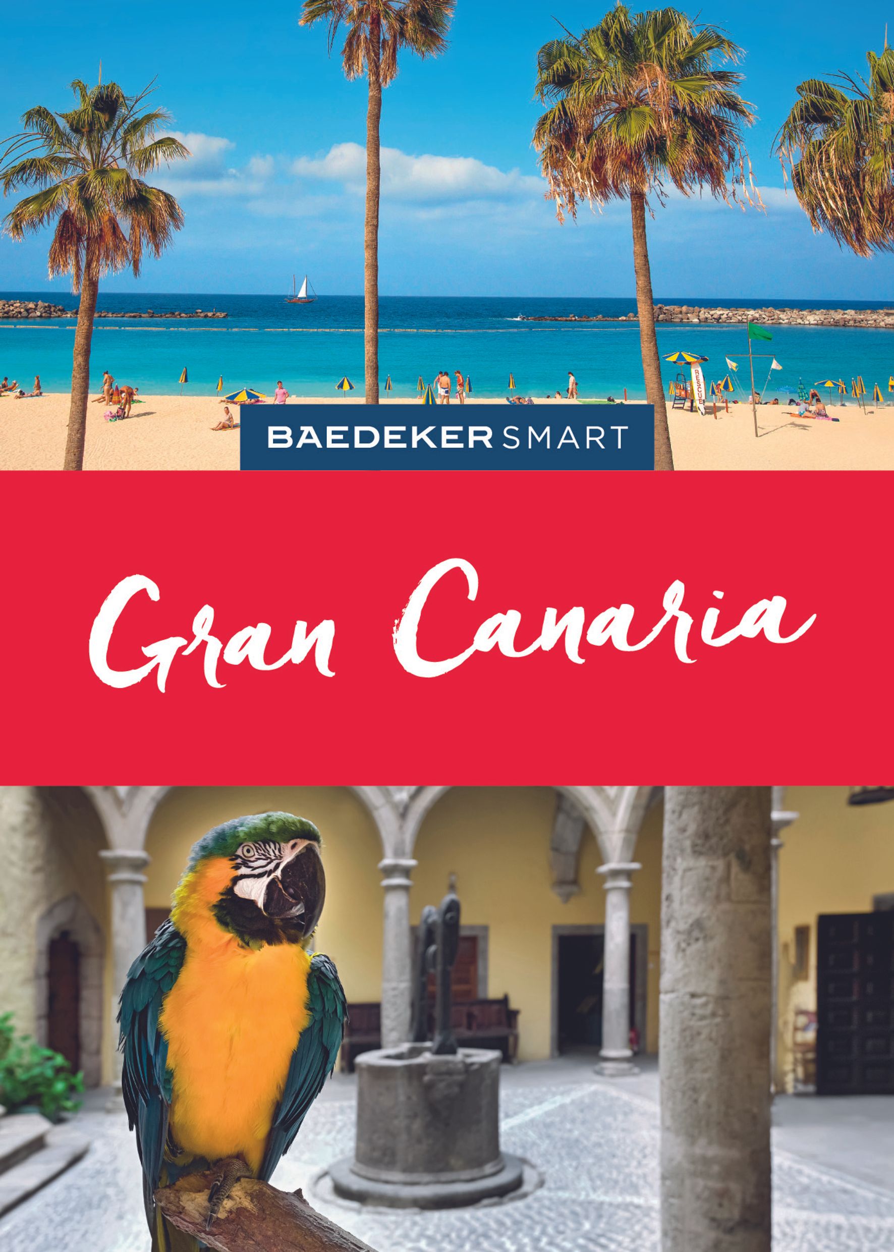 Baedeker Gran Canaria (eBook)