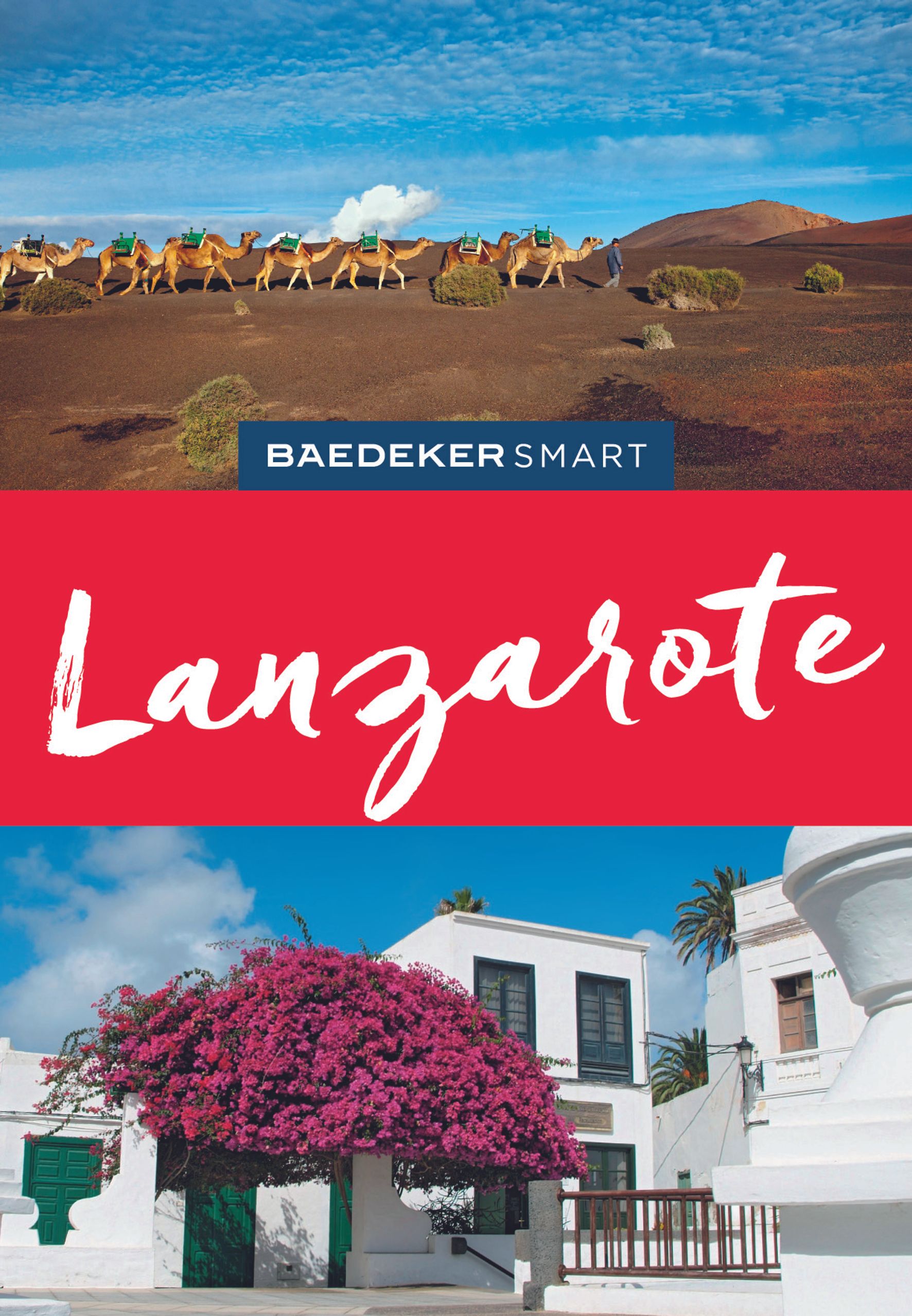 Baedeker Lanzarote