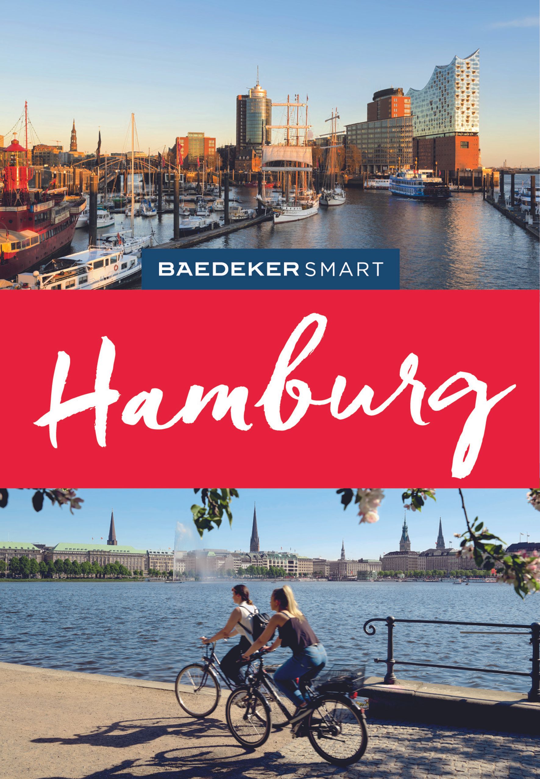 Baedeker Hamburg