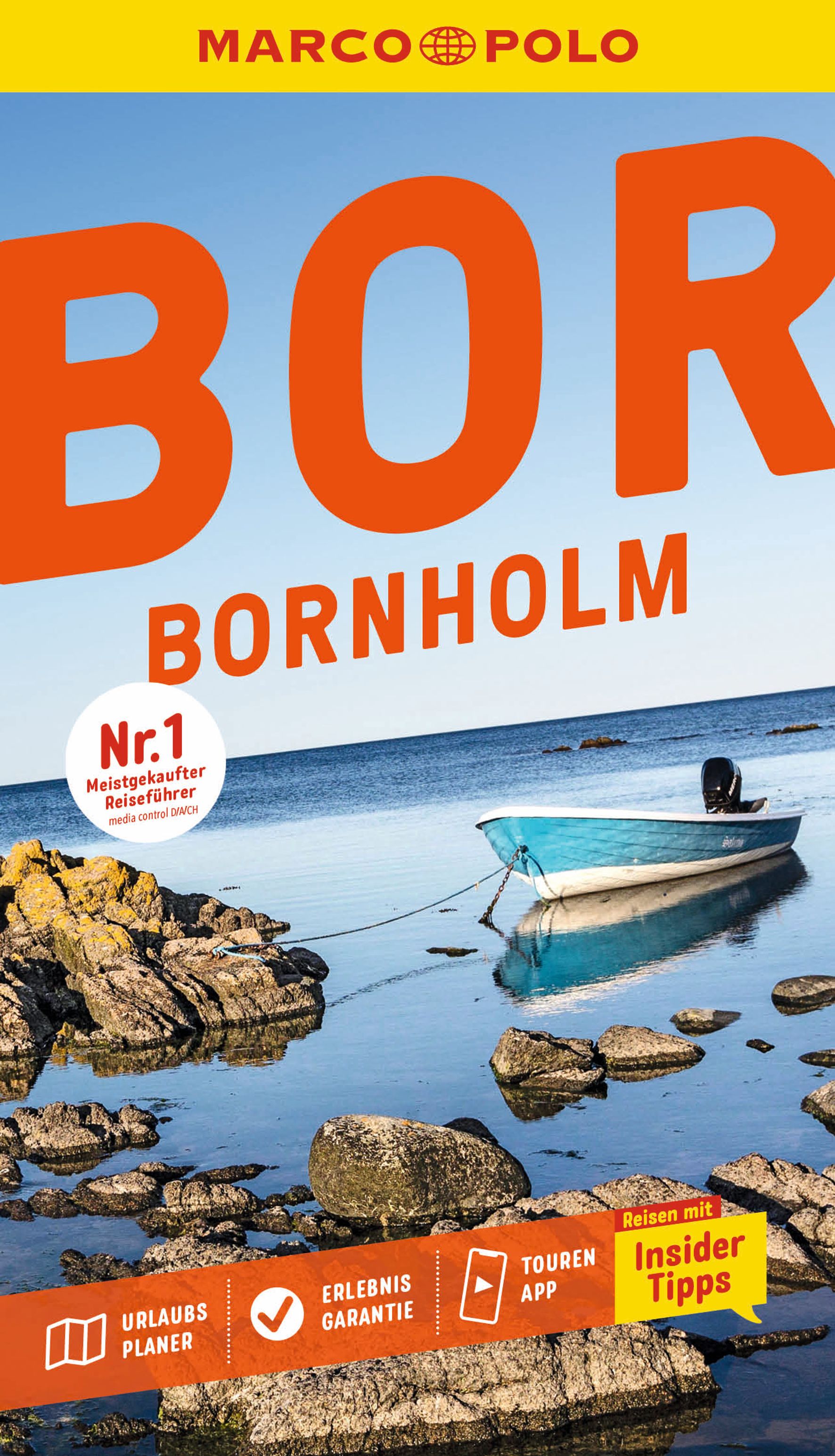 MAIRDUMONT Bornholm