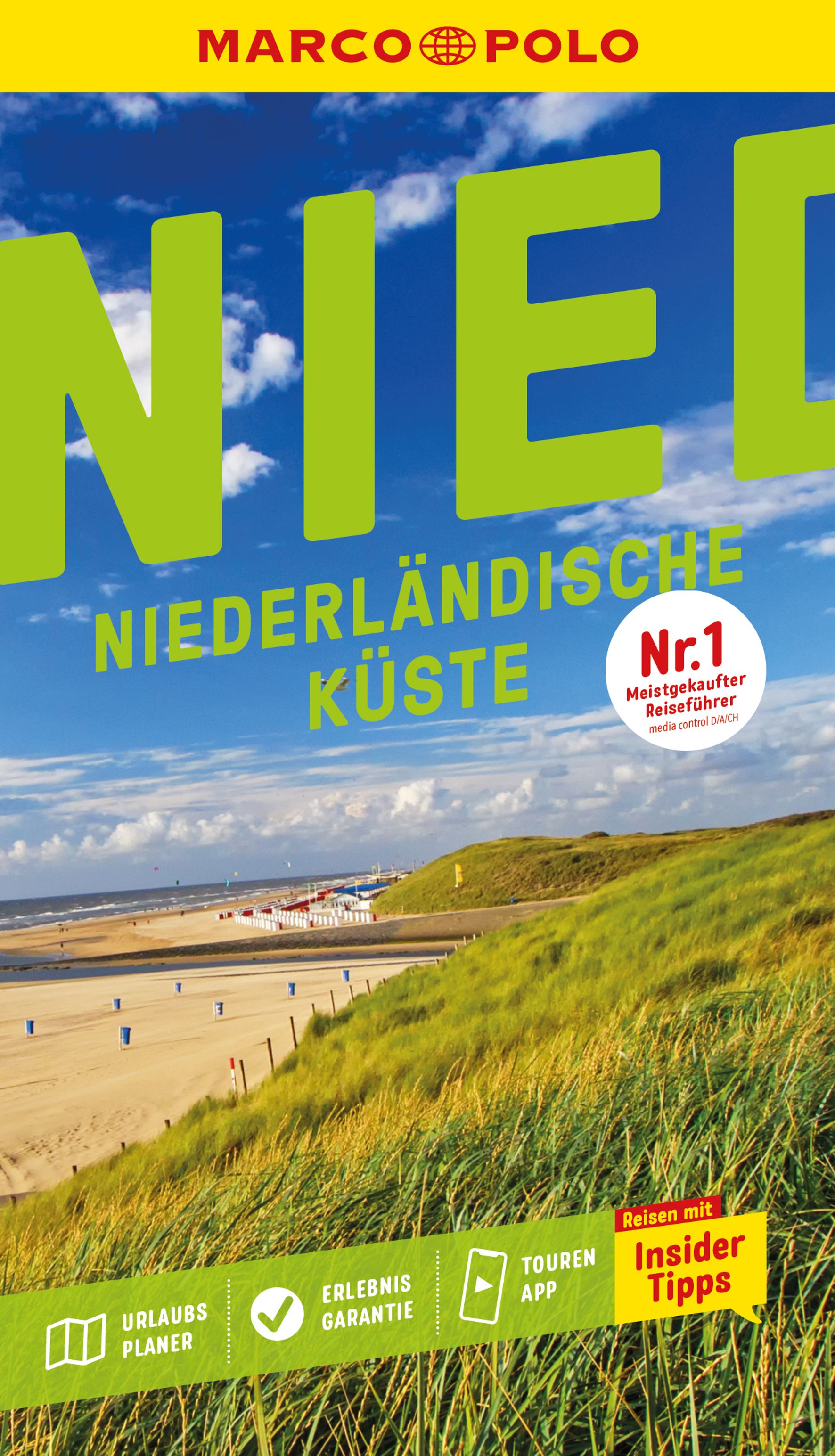 MAIRDUMONT Niederländische Küste