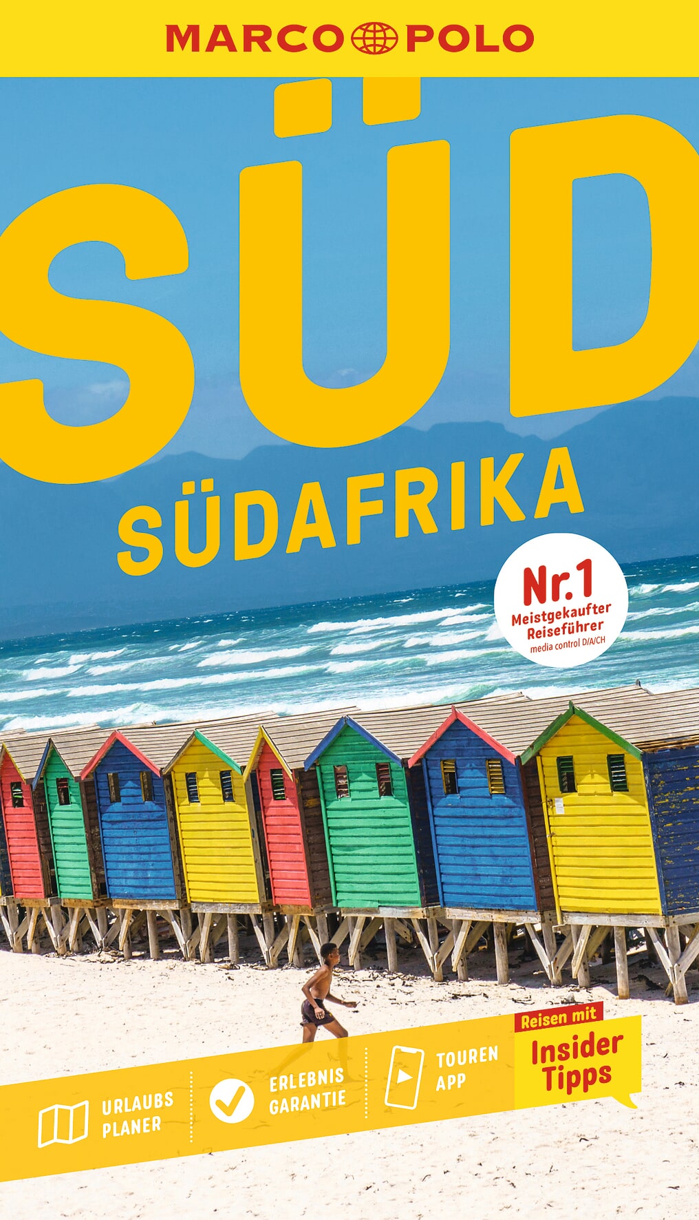MAIRDUMONT Südafrika