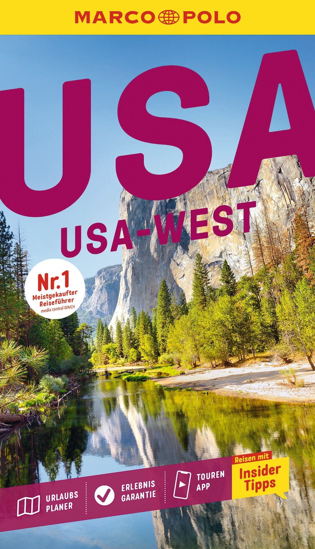 MAIRDUMONT USA West