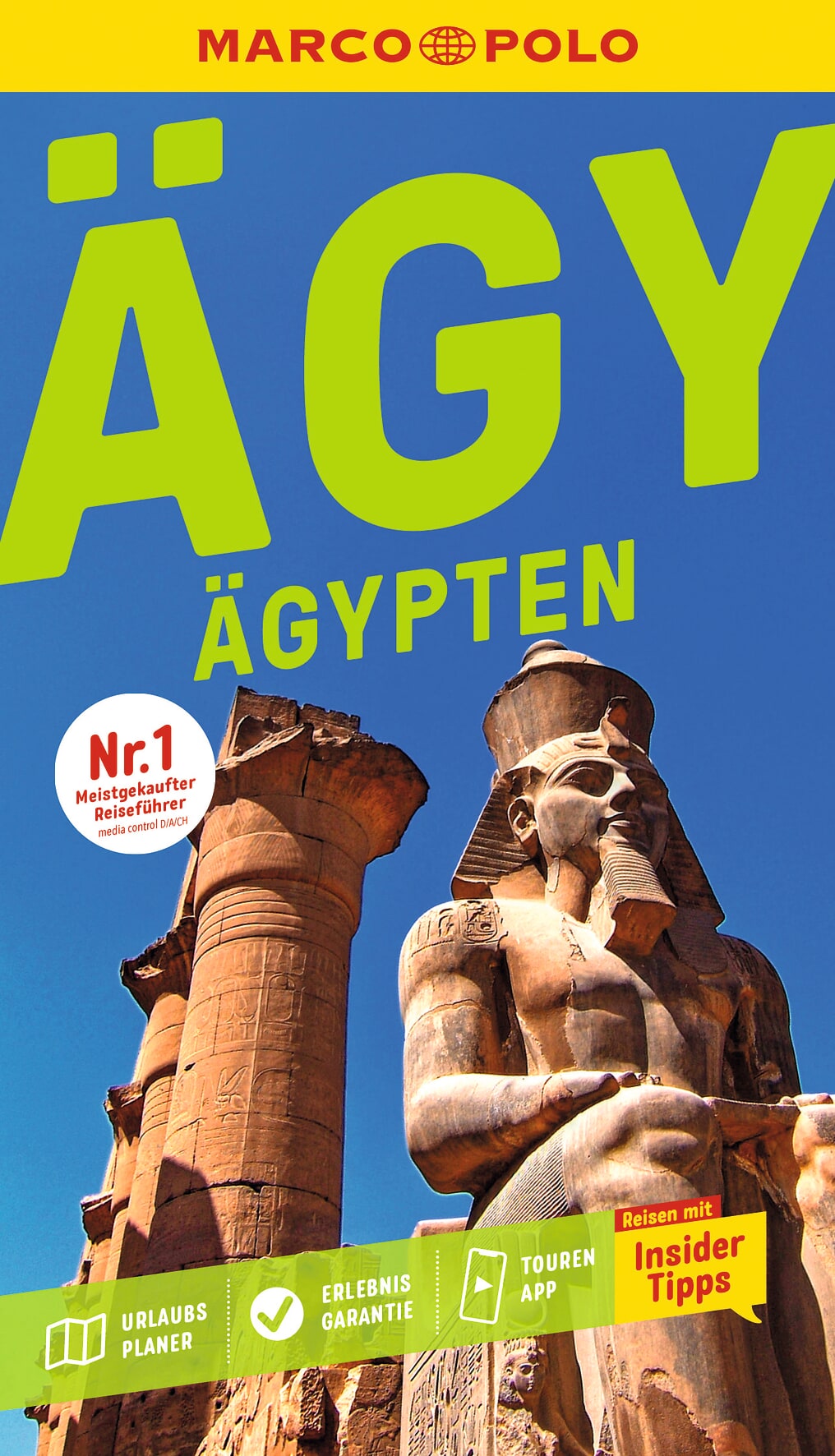 MAIRDUMONT Ägypten
