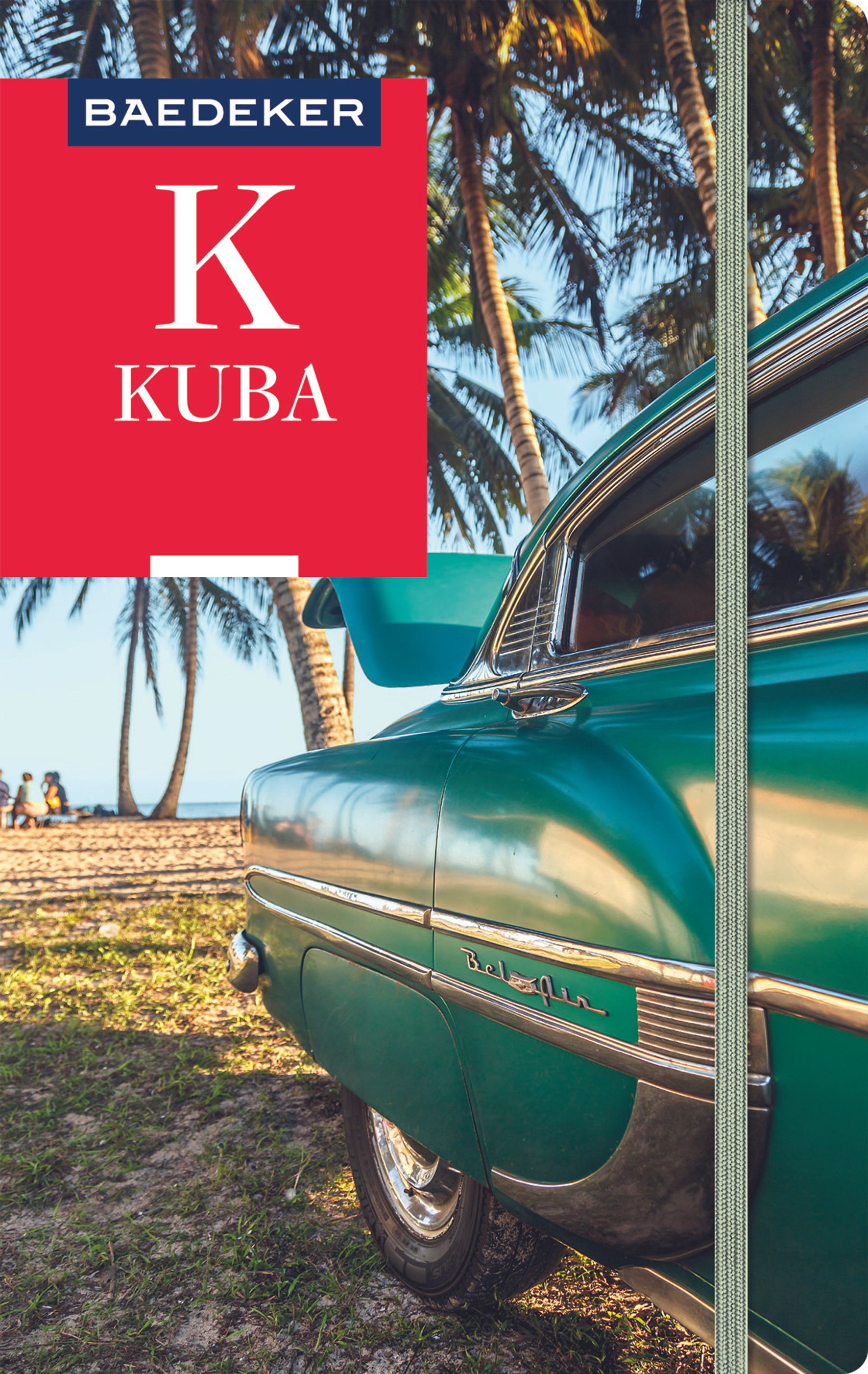 Baedeker Kuba (eBook)
