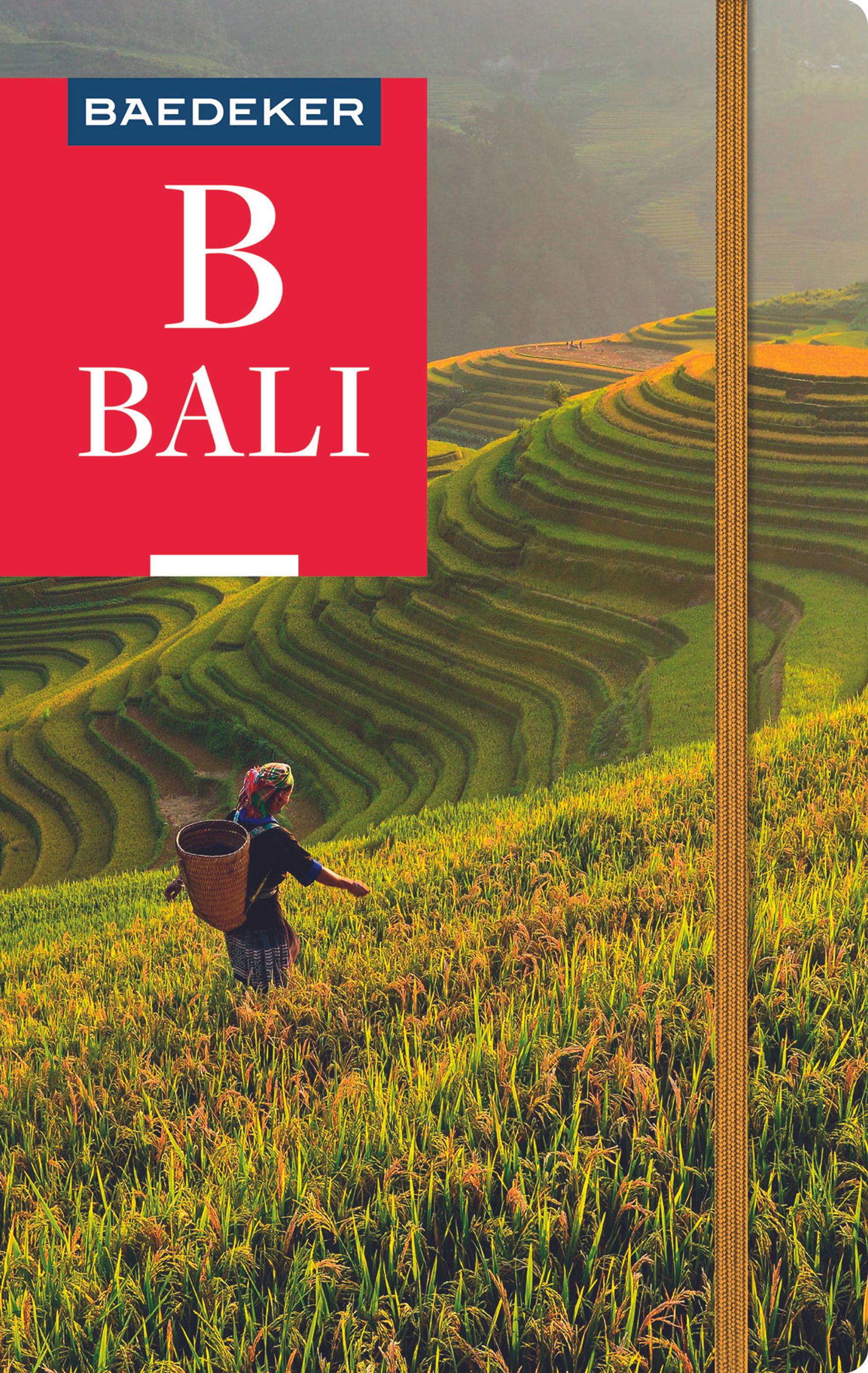 Baedeker Bali (eBook)