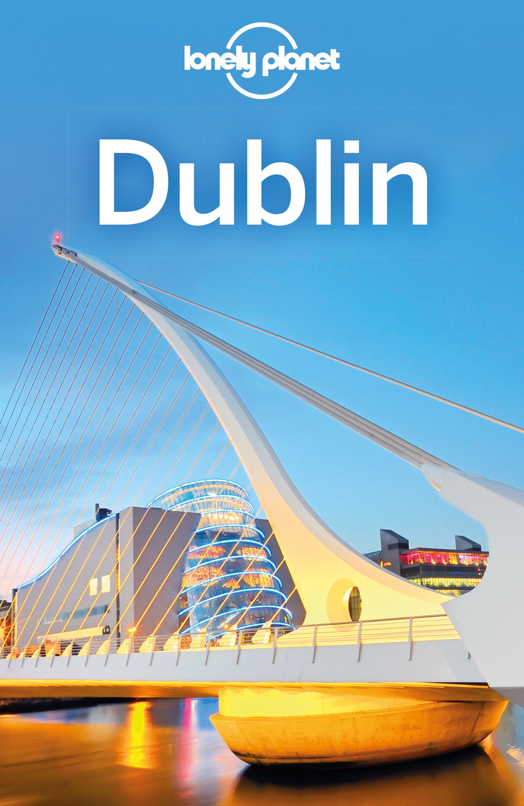 Lonely Planet Dublin (eBook)