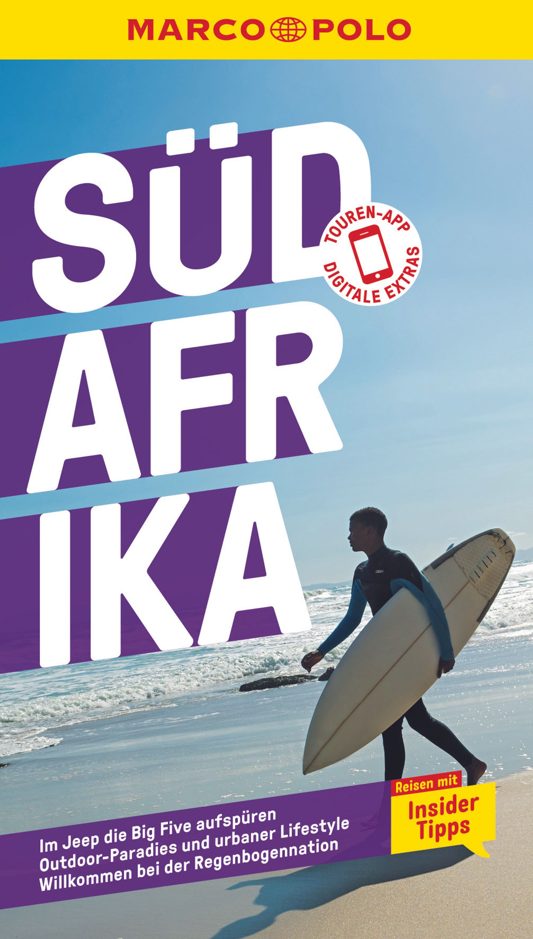 MAIRDUMONT Südafrika (eBook)