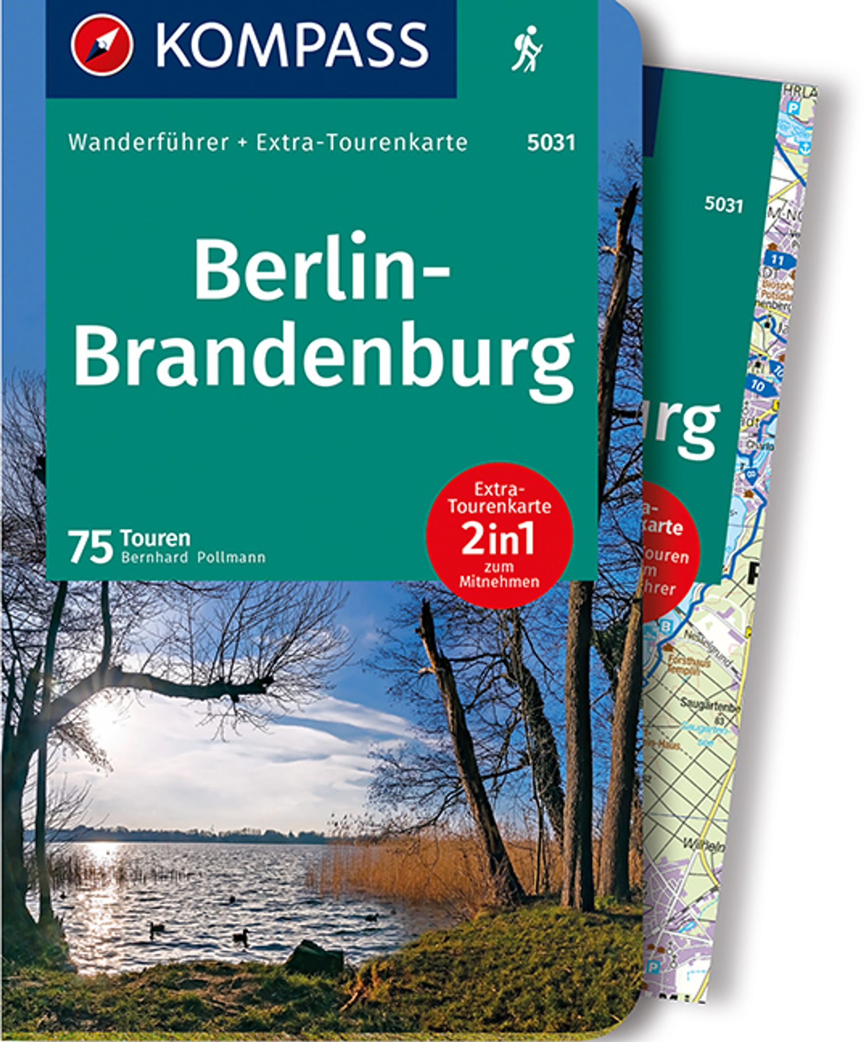 MAIRDUMONT Berlin-Brandenburg (eBook)